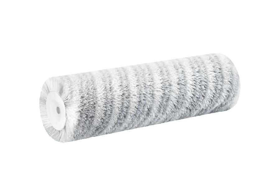 Wałek srebrny pasek 25 cm C48 CIRET