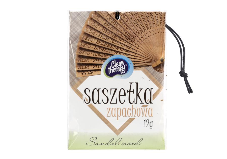 Saszetka zapachowa 12 g sanadal wood CT RAVI