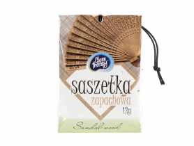 Saszetka zapachowa 12 g sanadal wood CT RAVI