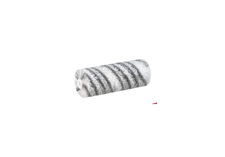 Wałek srebrny pasek x 2, 6 cm C15 CIRET
