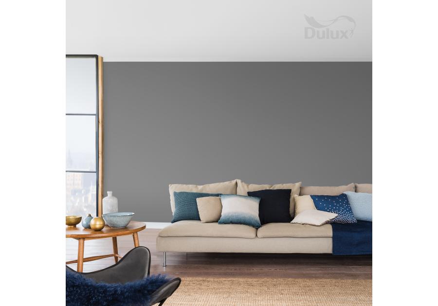 Farba do wnętrz Kolory Świata 2,5 L zimowa cisza DULUX