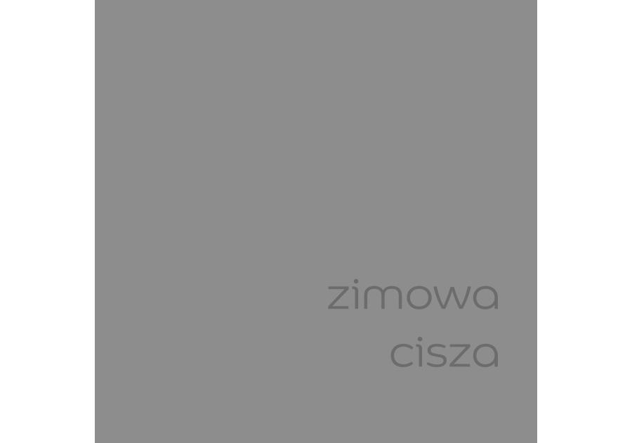 Farba do wnętrz Kolory Świata 2,5 L zimowa cisza DULUX