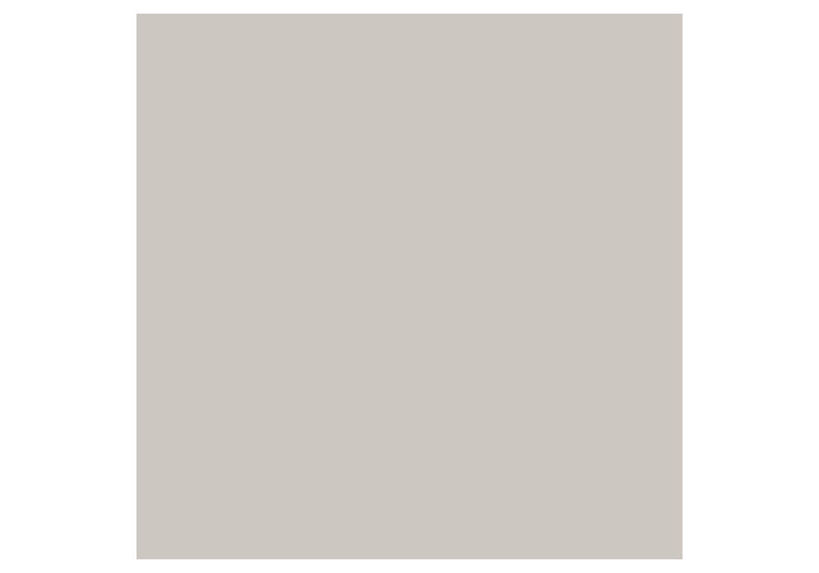 Tester farby Designer Colour stony grey 0,05 L BECKERS