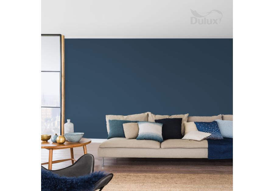 Tester farby Kolory Świata 0,03 L energia oceanu DULUX