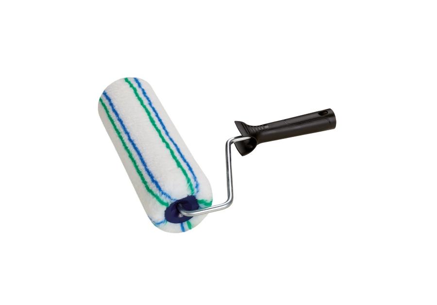 Rolka fasadowa 25 cm C44 P8  miks włókna, rączka 1k COLOR EXPERT