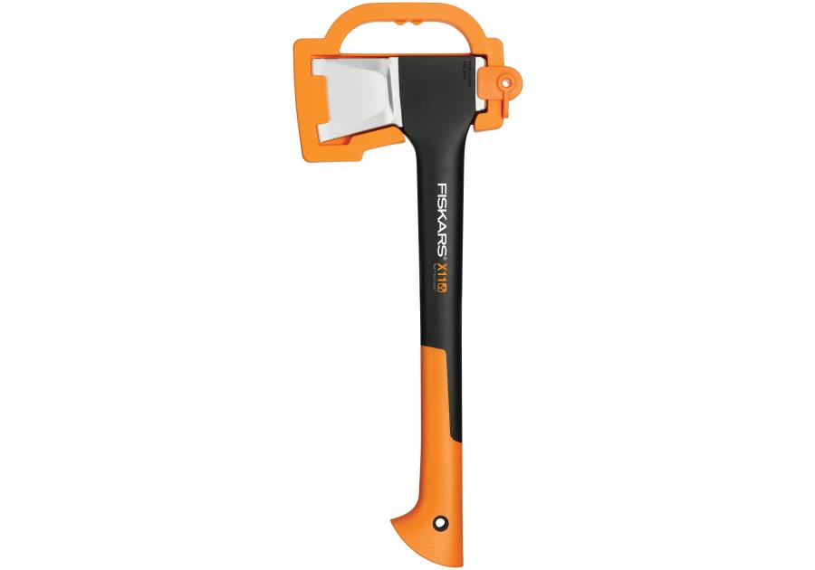 Siekiera rozłupująca X11 - S FISKARS