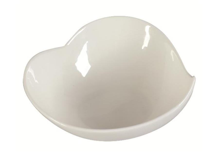 Salaterka Salsa Liść 13 cm AMBITION