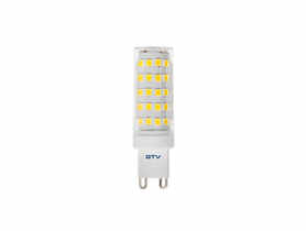 Żarówka LED G9 7 W GTV