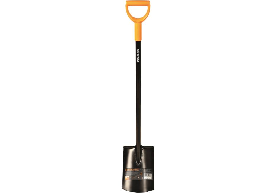 Szpadel prosty Solid metalowy FISKARS