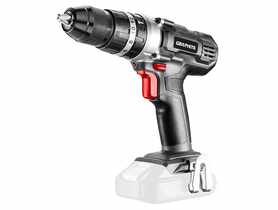 Wiertarko-wkrętarka akumulatorowa 18 V 58G010 Energy+ GRAPHITE
