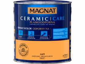 Farba do wnętrz Ceramic Care 2,5 L indyjski awenturyn MAGNAT