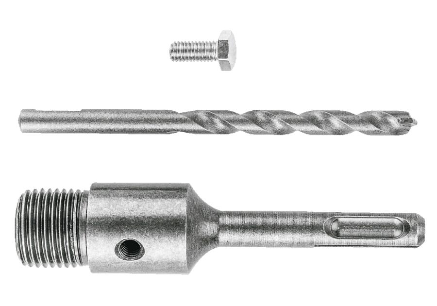Adapter SDS Plus do otwornic do betonu VERTO