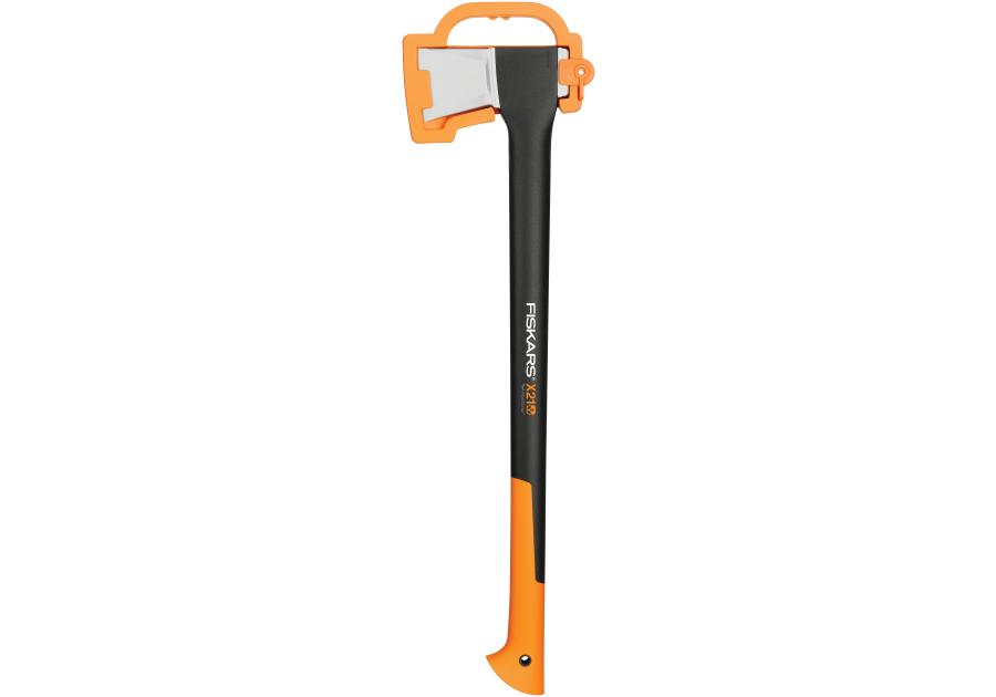 Siekiera rozłupująca X21 - L FISKARS