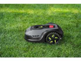 Robot koszący RMP650 STALCO PERFECT