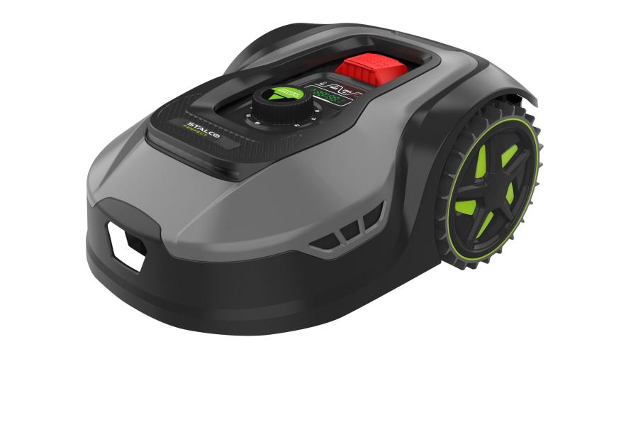 Robot koszący RMP650 STALCO PERFECT