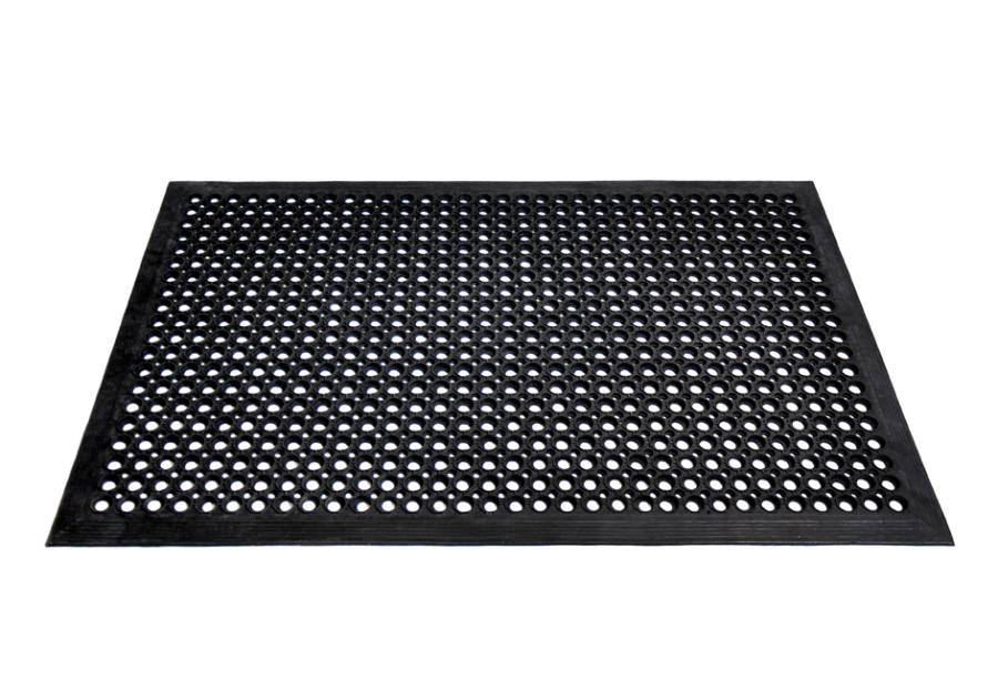 Wycieraczka Mata Ramp Mat z najazdem 14 mm - 90x150 cm VIMAR