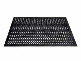 Wycieraczka Mata Ramp Mat z najazdem 14 mm - 90x150 cm VIMAR