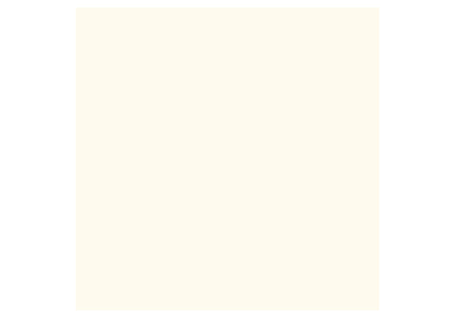 Tester farby Designer Colour panna cotta 0,05 L BECKERS
