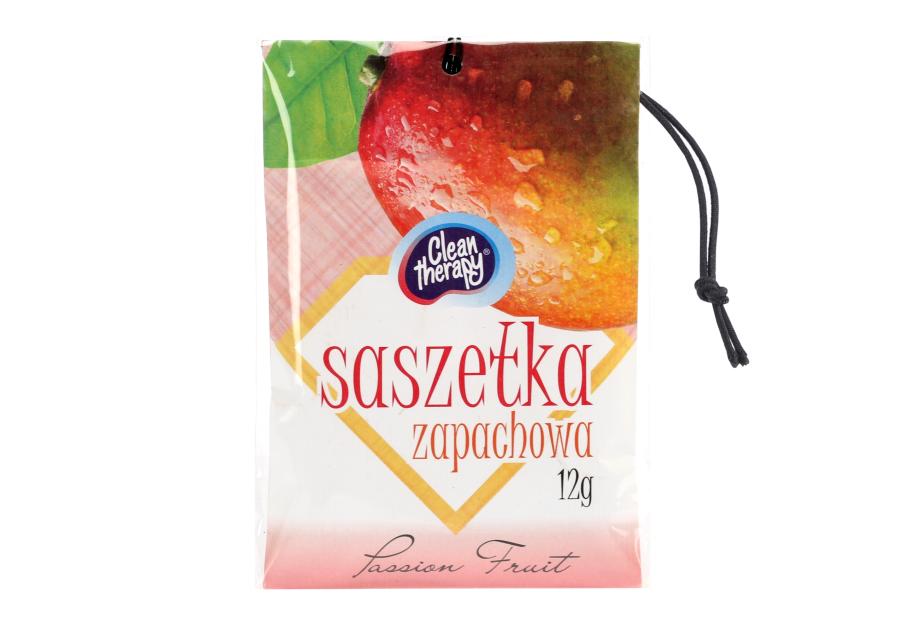 Saszetka zapachowa 12 g Passion Fruit RAVI