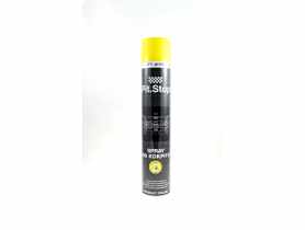 Spray do kokpitu lemon PIT STOP