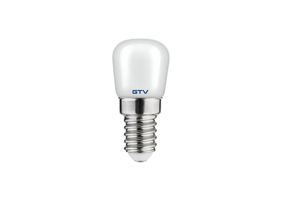 Żarówka z diodami LED 4 W E14 ciepła biała GTV
