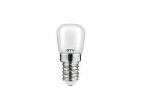 Żarówka z diodami LED 4 W E14 ciepła biała GTV