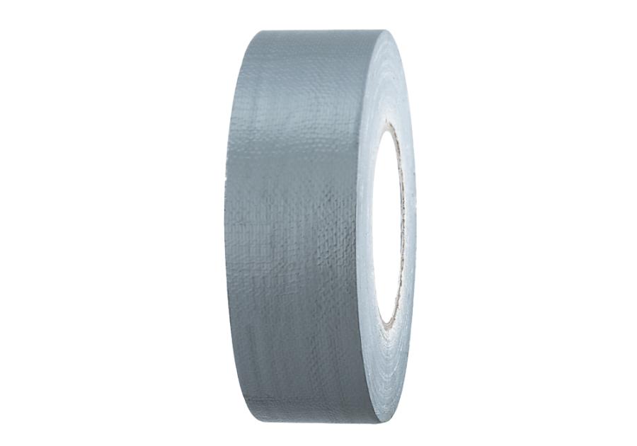 Taśma do napraw 48 mm - 10 m srebrna NEUTRALNA