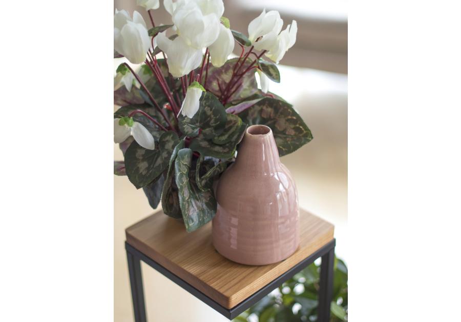 Wazon ceramiczny róż 16 cm DIRECT HG