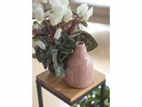 Wazon ceramiczny róż 16 cm DIRECT HG