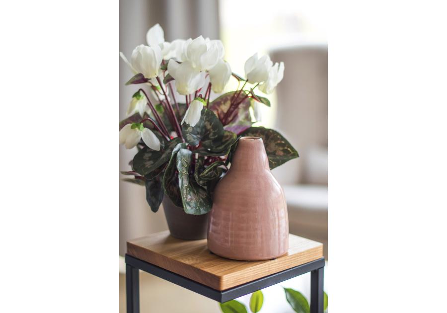 Wazon ceramiczny róż 16 cm DIRECT HG