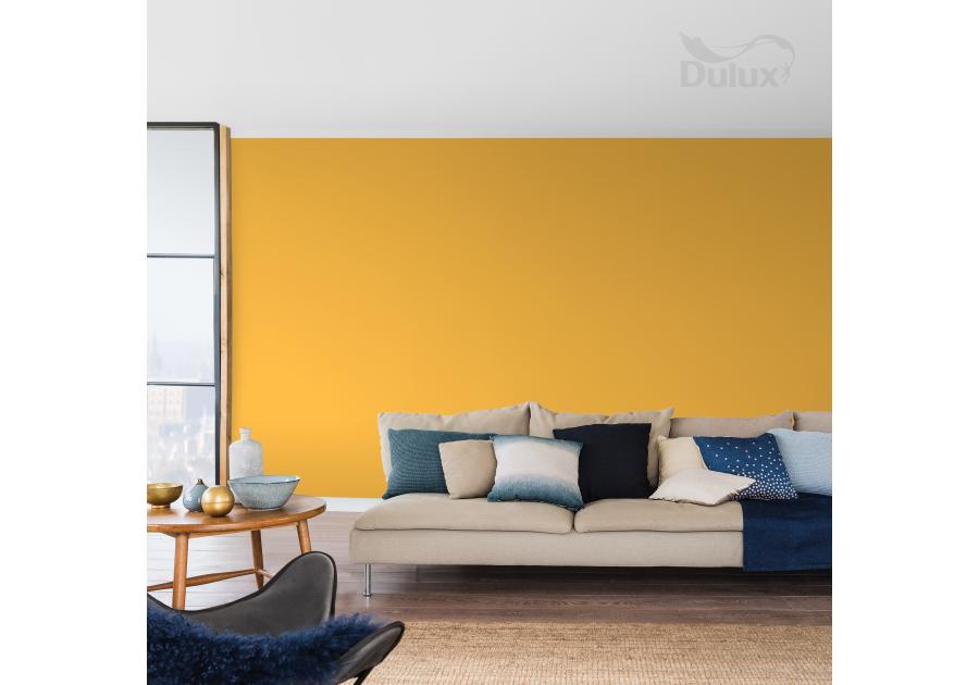Tester farby Kolory Świata 0,03 L egzotyczne curry DULUX
