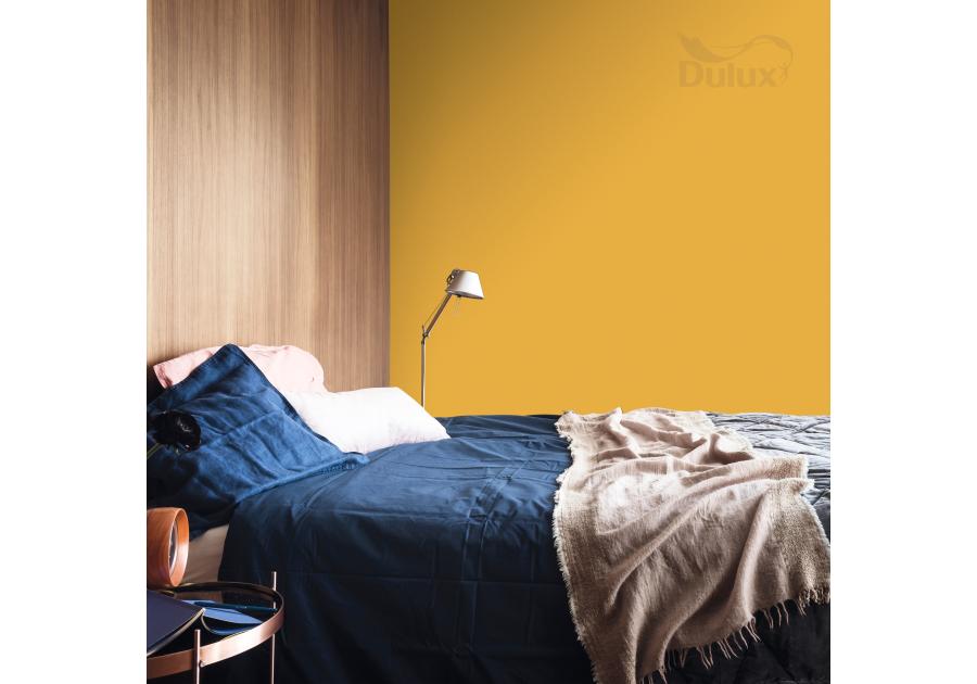 Tester farby Kolory Świata 0,03 L egzotyczne curry DULUX