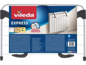 Suszarka do bielizny Express VILEDA