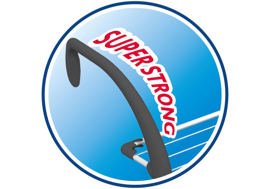 Suszarka do bielizny Express VILEDA