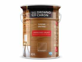 Impregnat gruntujący R 4,5 L DREWNOCHRON
