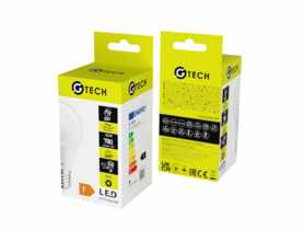 Żarówka LED 8,5 W E27 G-Tech GTV