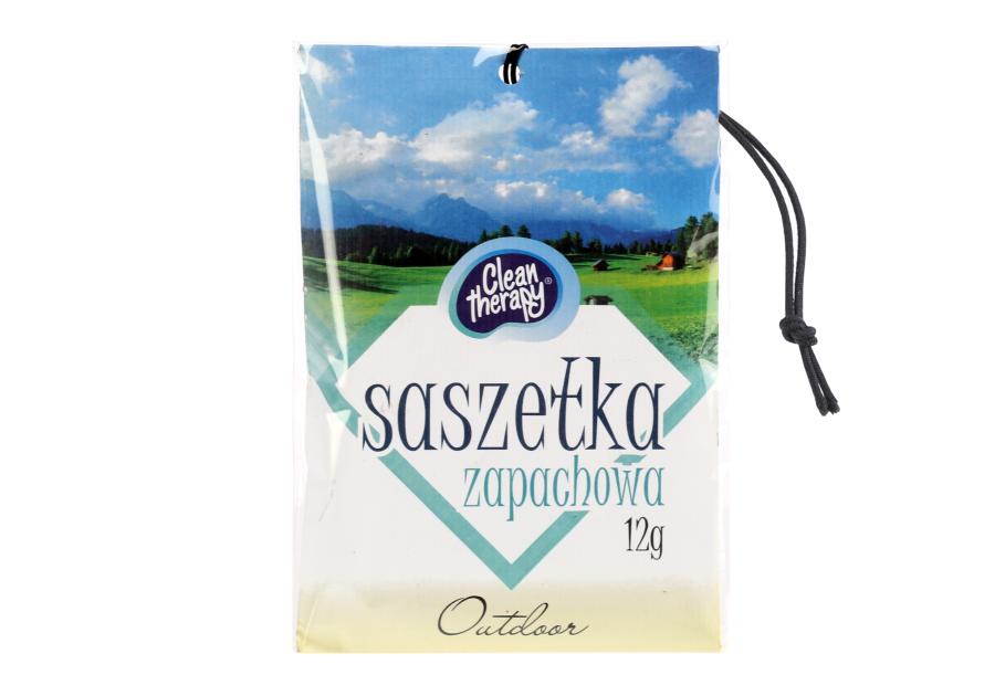 Saszetka zapachowa 12 g Outdoor RAVI