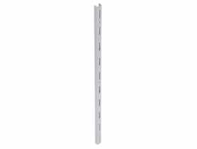 Wspornik systemowy pojedynczy 300 mm szary WSS VELANO