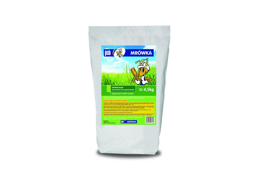Trawa uniwersalna 4,5 kg PSB PLANTA