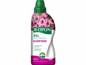 Nawóz żel do surfinii 0,5 L BIOPON
