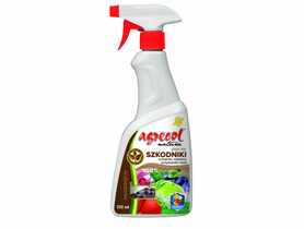 Preparat na ochojniki, czerwce, pędziorki 0,5 L AGRECOL