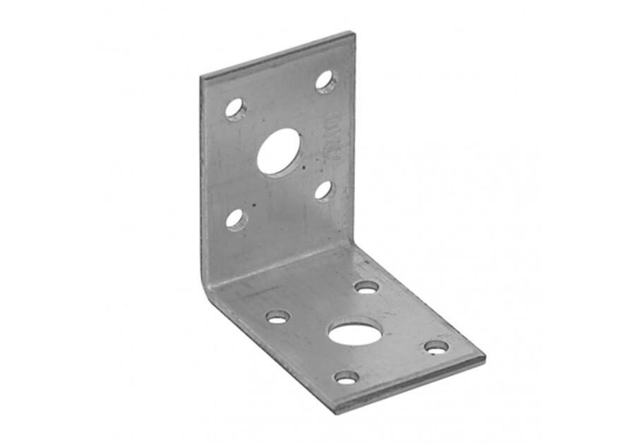 Kątownik łącznikowy 5x5x3,5 cm KL1 DMX