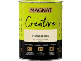 Farba hydrofobowa Creative 5 L zdecydowany marmur MAGNAT