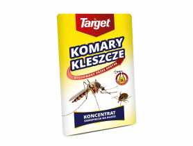 Preparat na komary i kleszcze Aspermet 0,03 L TARGET