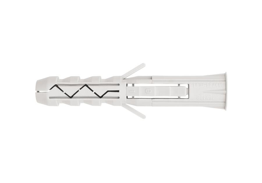 Koszulki kołka rozporowego 12x80 blisterWKRĘT-MET