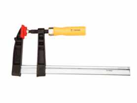 Ścisk stolarski 120 x 300 mm TOPEX