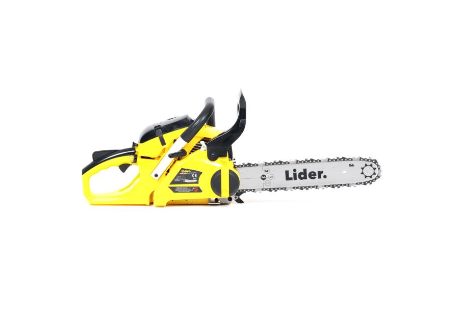 Pilarka spalinowa RG4114QT-A4 41 cc LIDER