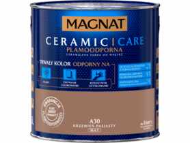 Farba do wnętrz Ceramic Care 2,5 L krzemień pasiasty MAGNAT