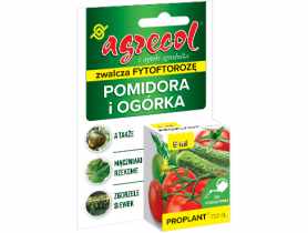 Środek grzybobójczy Proplant 722 SL 0,005 L AGRECOL