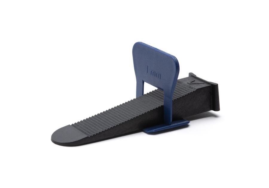 Zestaw Klips 1.0 mm - 110 szt. + Klin 55 szt. COMENSAL